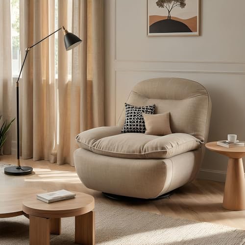 Detalle 2 de FLEXISPOT Fauteuil Relax TV 360° ⚙