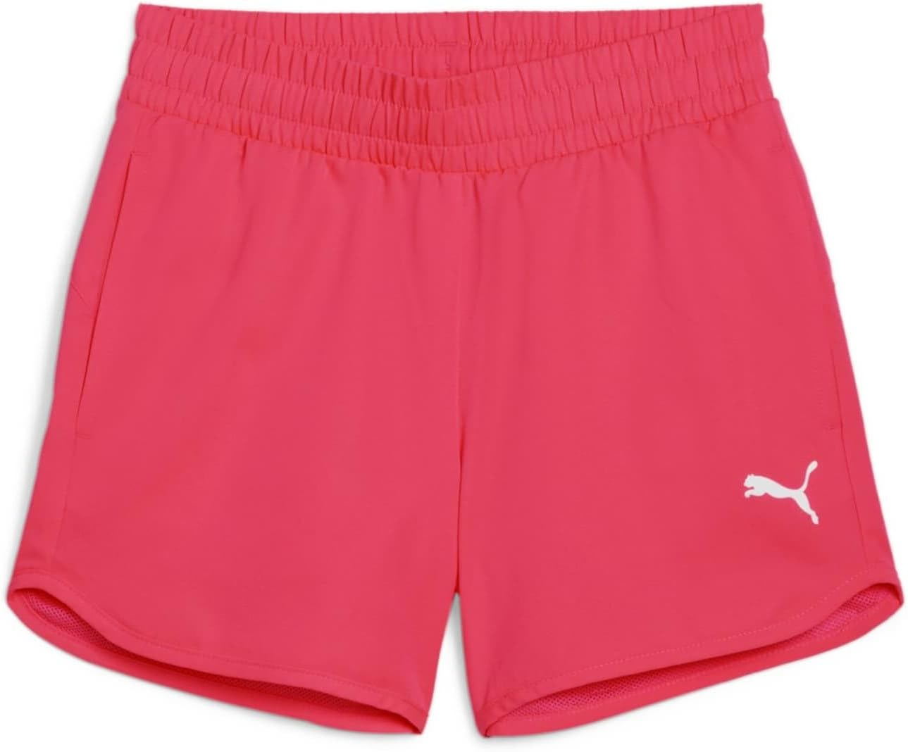 Thumbnail 3 de PUMA Mädchen Active Shorts G Shorts – Normale Passform, mit Tasche und elastischem Bund