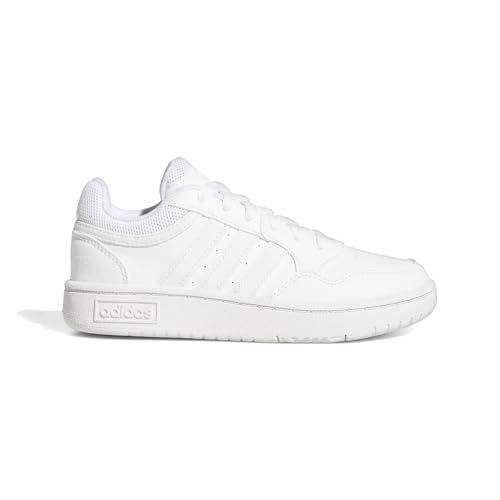 Detalle 2 de adidas Hoops Shoes Zapatilla unisex niños 30 EU