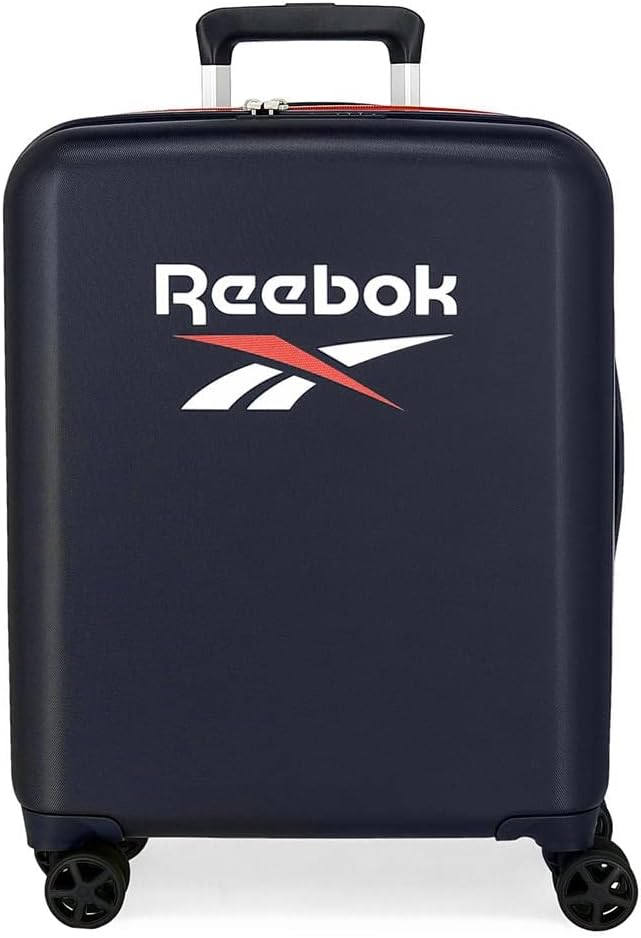 Detalle de Reebok Roxbury Mixte enfant Valise 38,4 L