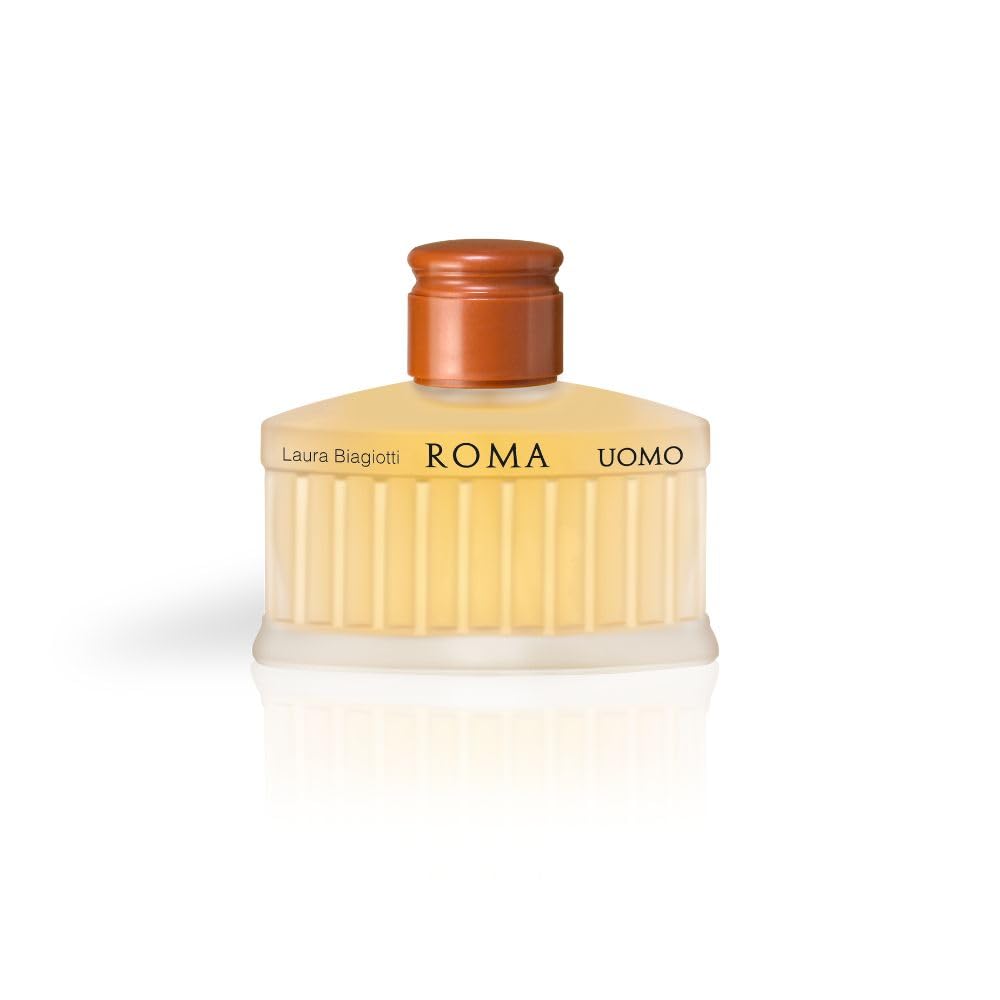 Thumbnail 6 de Laura Biagiotti Roma Uomo Eau de Toilette (125 ml) – orientalisch-holziger Herrenduft