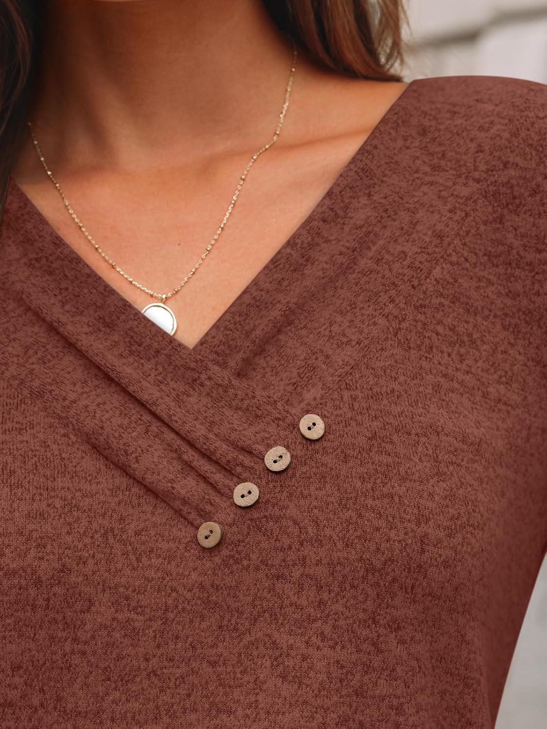 Thumbnail 4 de AUTOMET Tunic Top 2026