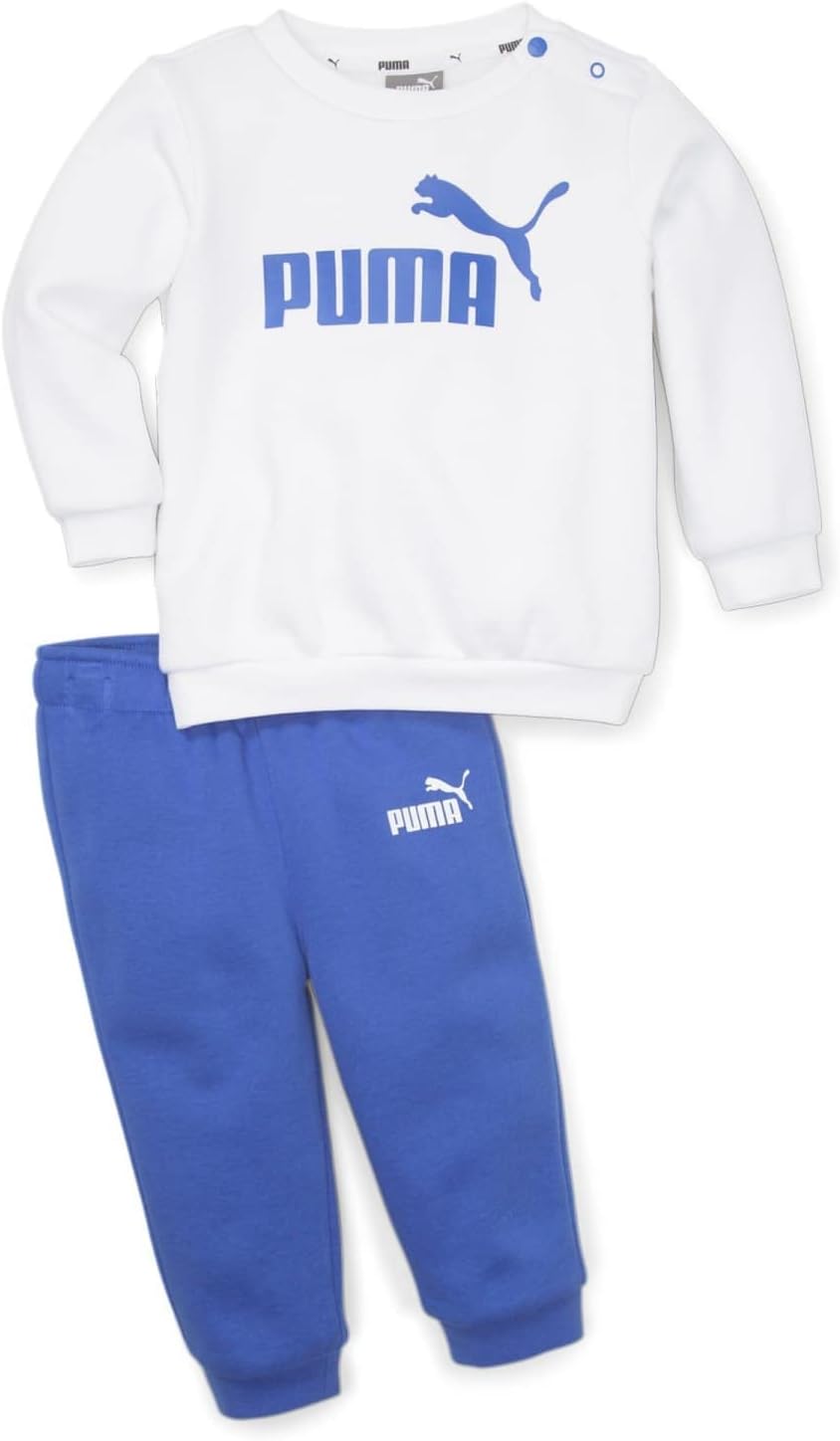 Thumbnail 3 de Puma Minicats Essentials Jogger 846141-44 – Jungen Tracksuit
