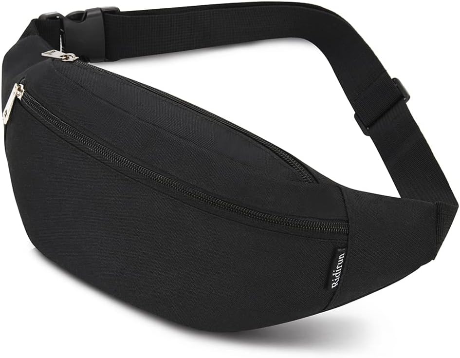Detalle de Bumbags and Fanny Packs Waist Bag