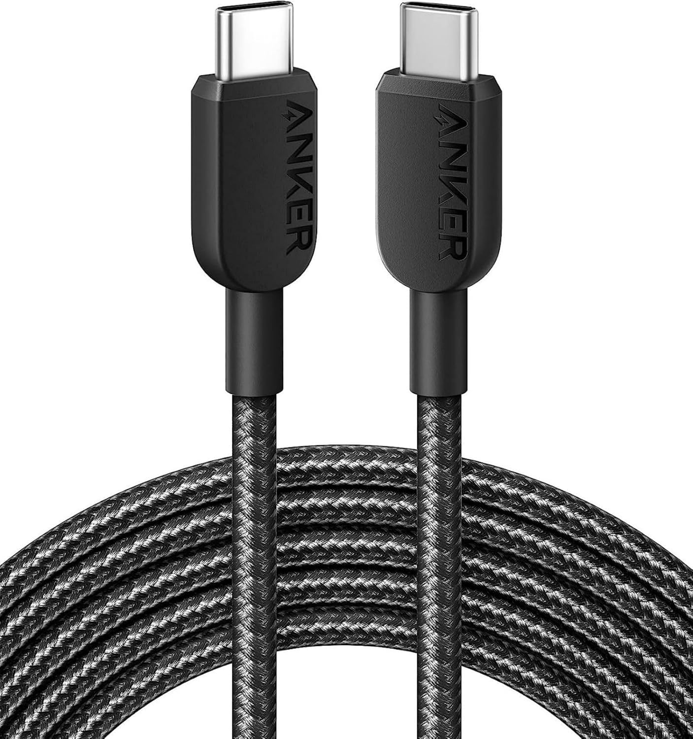 Thumbnail 6 de Anker 310 cable USB-C 60W 300 cm