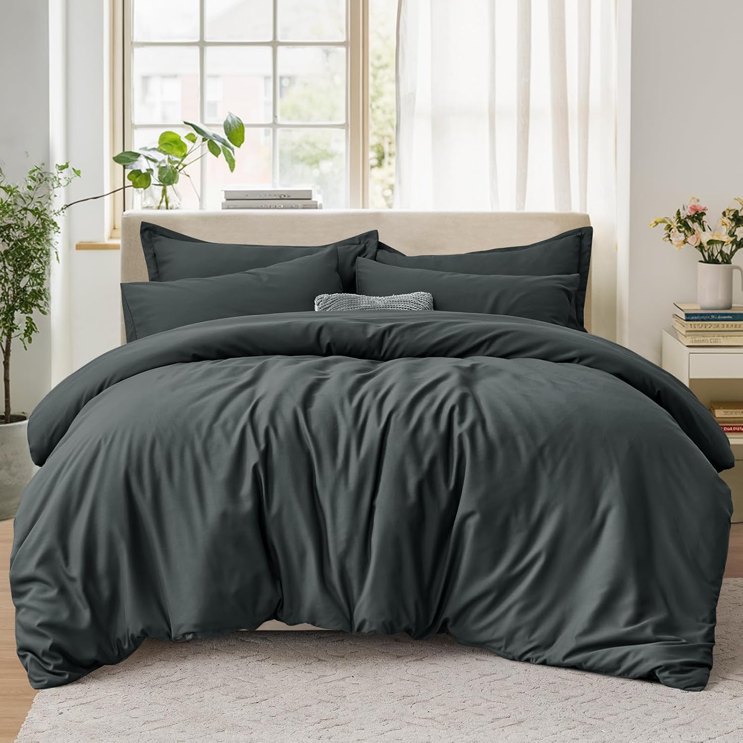 Detalle de Tifschlaf King Size Duvet Cover Set