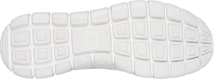Detalle de Skechers Tenis Track Glendor Gray 41 EU