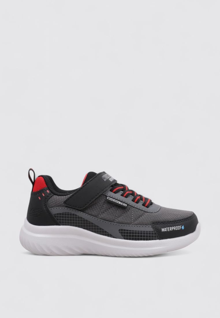 Detalle 2 de Skechers Boy's Bounder 2.0 Aqua PaceSneaker