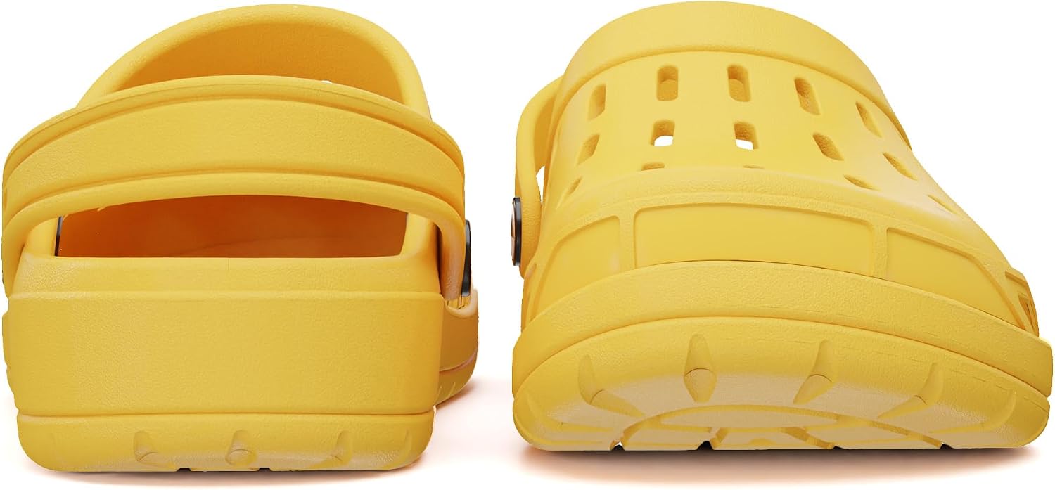 Detalle 2 de Lakeland Active Children's Coniston Ultra-Breathable Clogs: Practical Summer Footwear for Kids