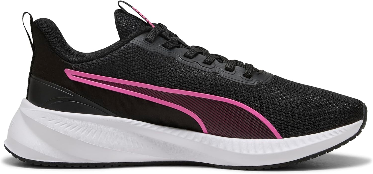 Detalle de PUMA Unisex Flyer Lite 3 Straßen-Laufschuh
