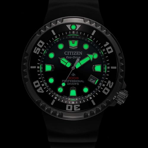 Detalle 1 de Citizen Orologio Promaster BN1024-01E Eco-Drive