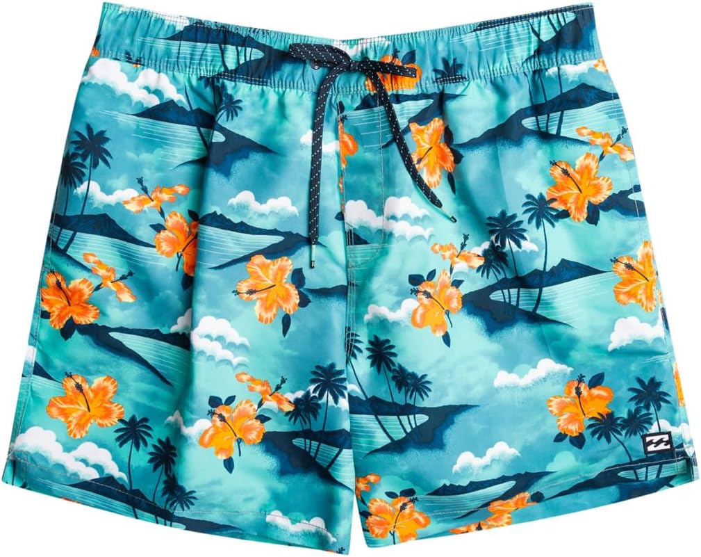 Thumbnail 6 de Billabong Island 16" Boardshort da Uomo – stile e praticità per l’estate
