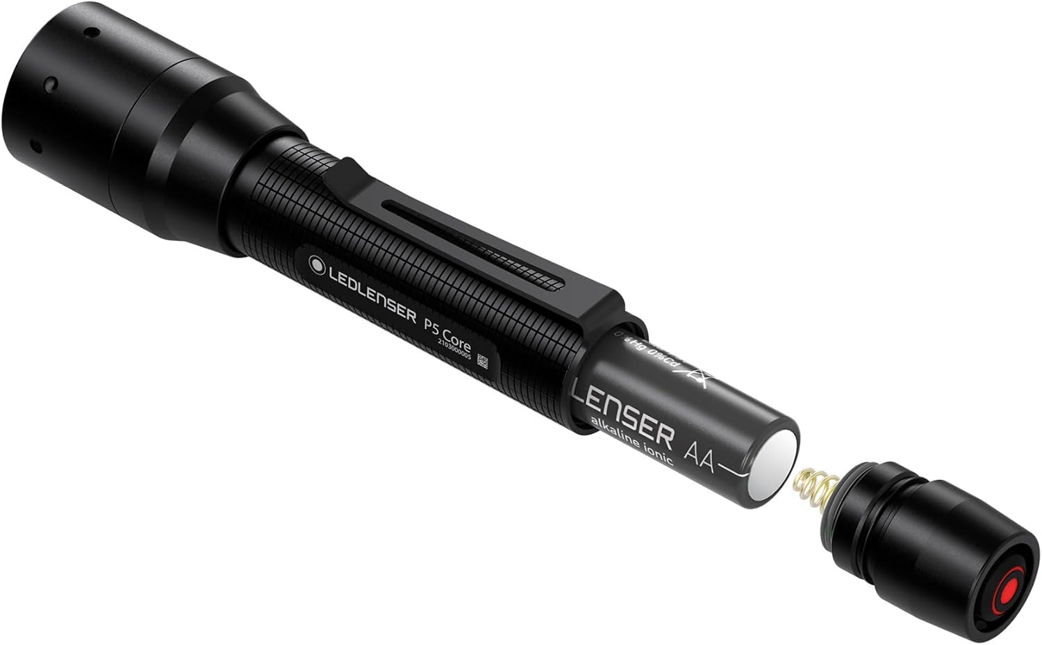 Thumbnail 2 de Ledlenser P5 Core (2021) LED Torch