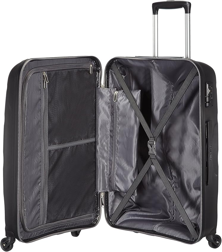 Thumbnail 3 de American Tourister Bon Air Spinner L 75 cm, 91 L