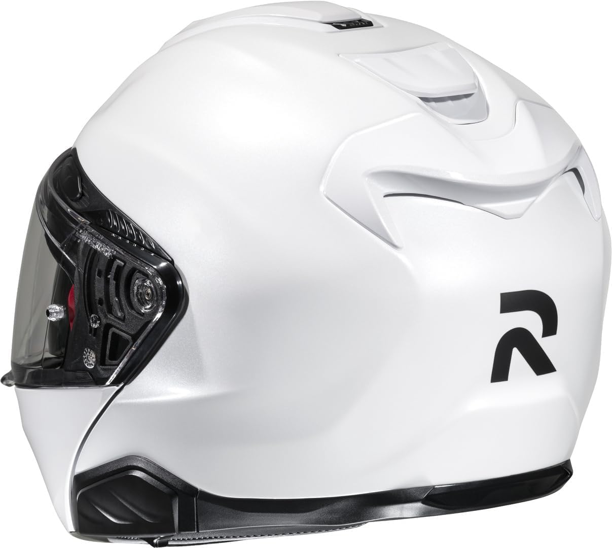 Thumbnail 4 de HJC RPHA91 Pearl White Größe L – ECE 22.06