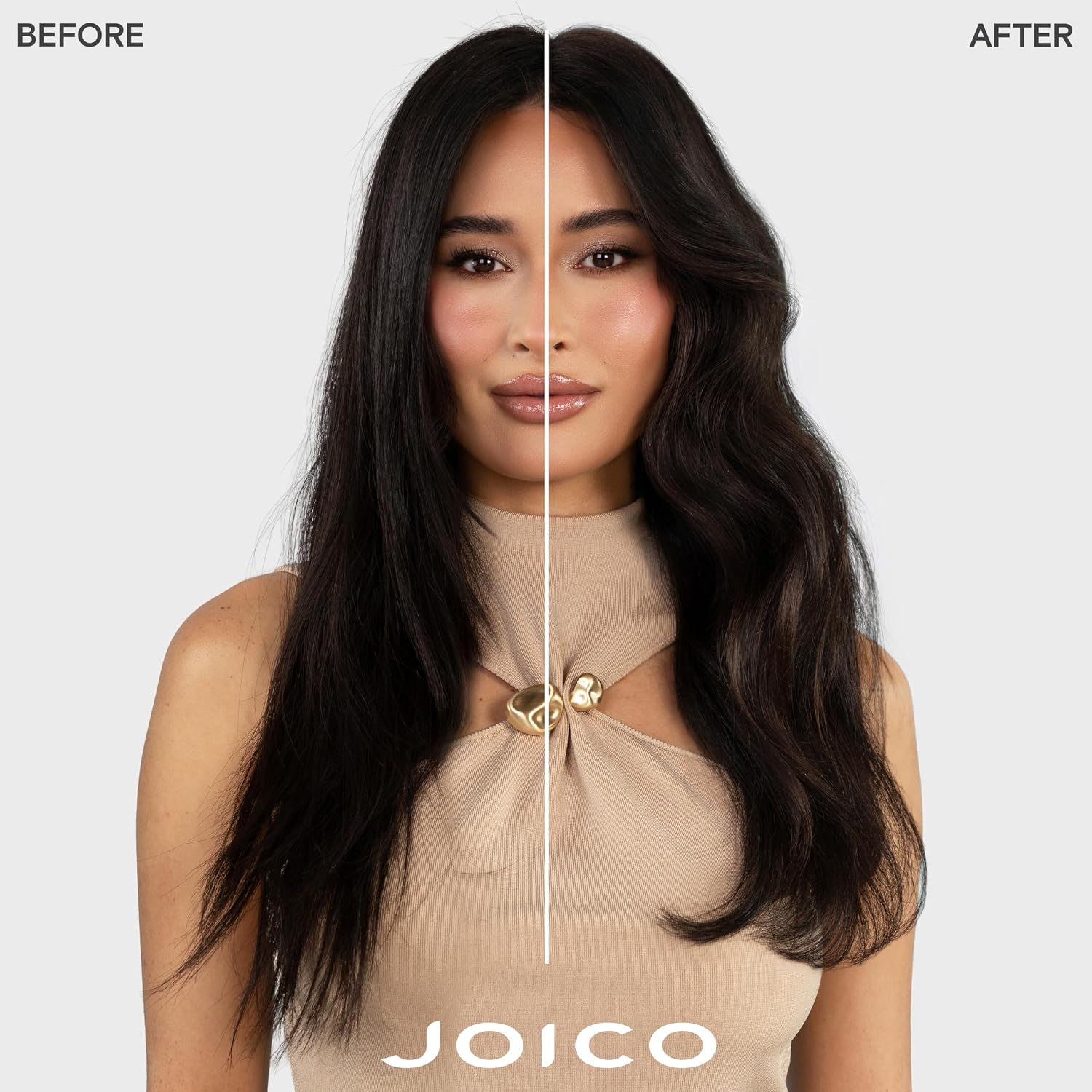 Detalle de Joico J152442 Moisture Recovery Conditioner for Thick, Dry Hair