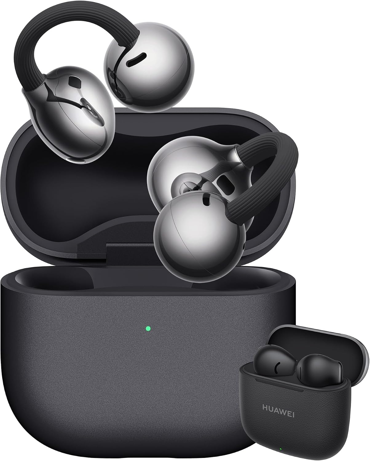 Detalle de HUAWEI FreeClip 2+FreeBuds SE 3 38h