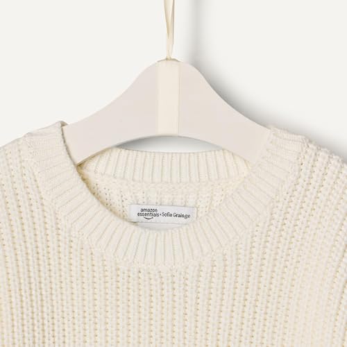 Thumbnail 3 de Amazon Essentials x Sofia Grainge Jersey Unisex Niño 4 años 👕