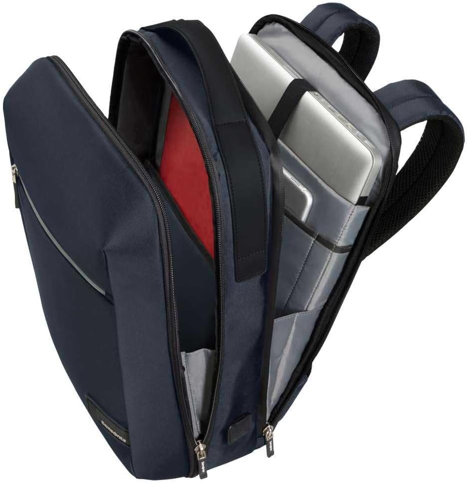 Thumbnail 4 de Samsonite Litepoint Laptoprucksack 14,1 Zoll 💼