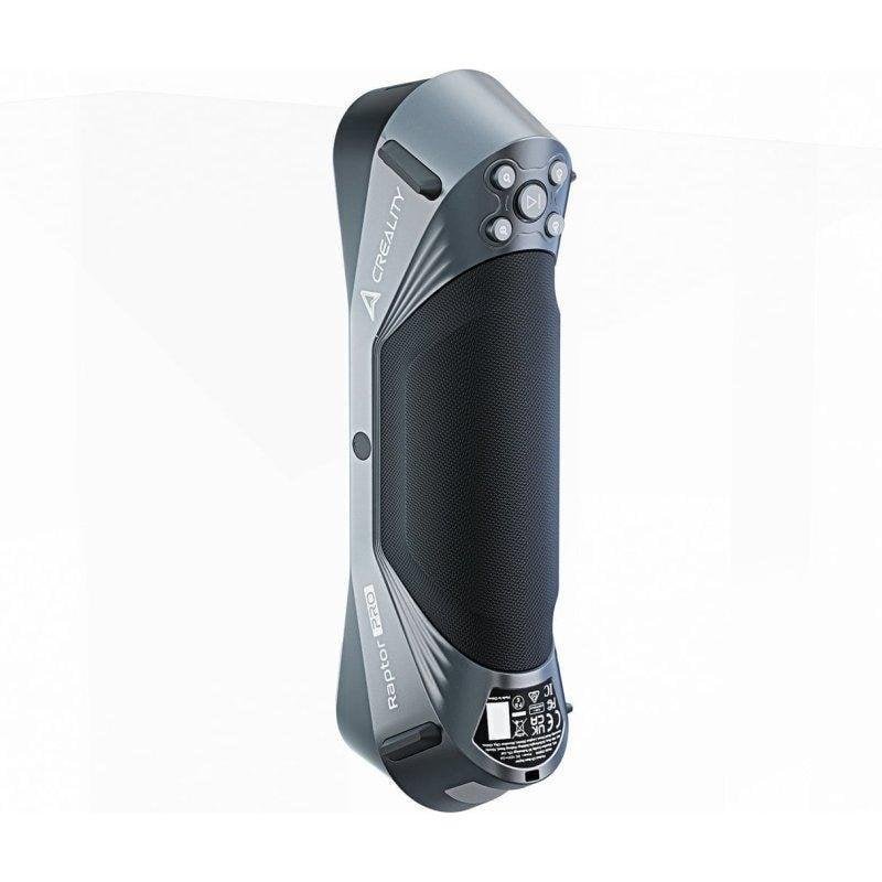 Detalle de Creality CR-Scan Raptor Pro escáner 3D 60 fps