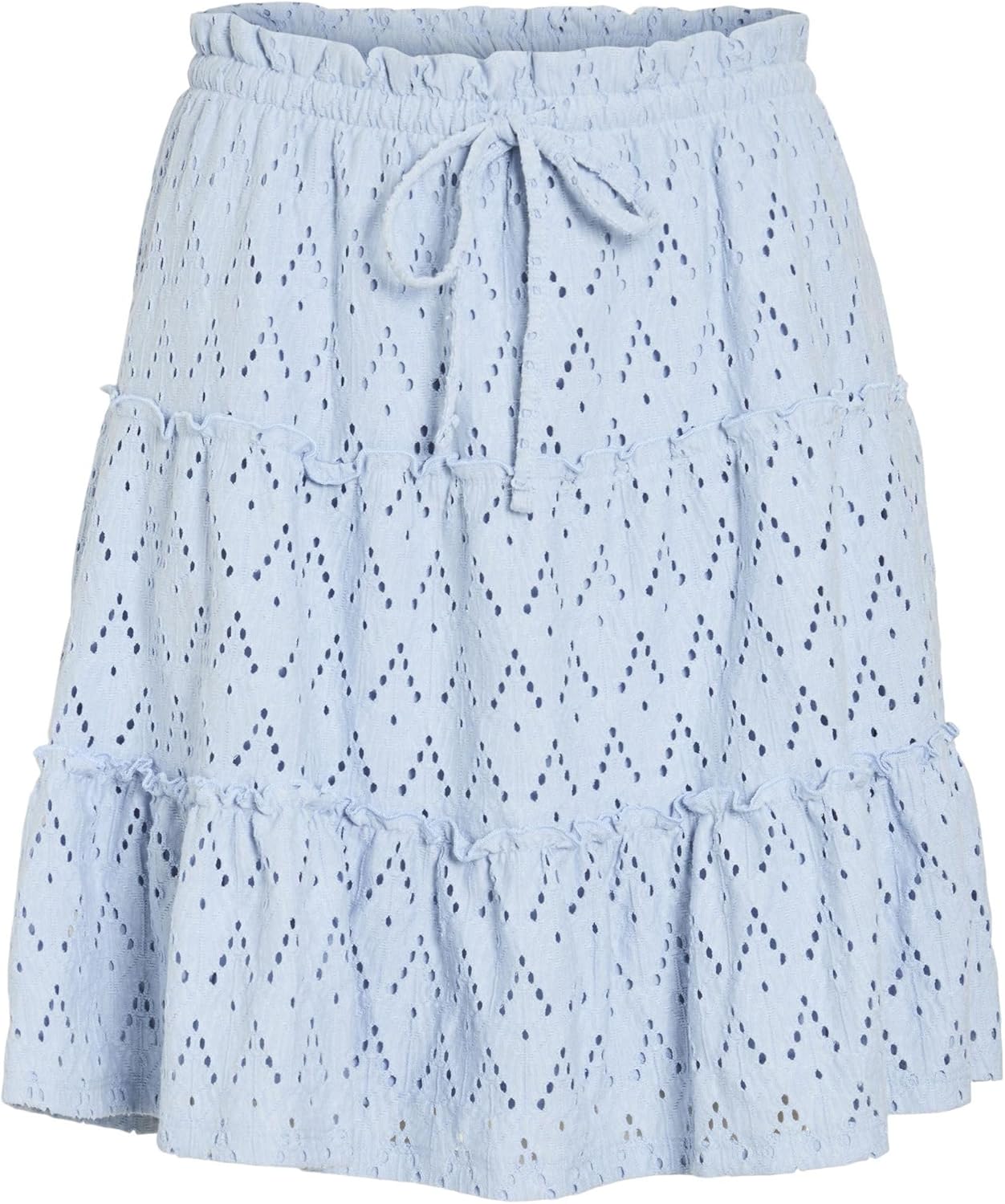 Vila Female Minirock High Waist