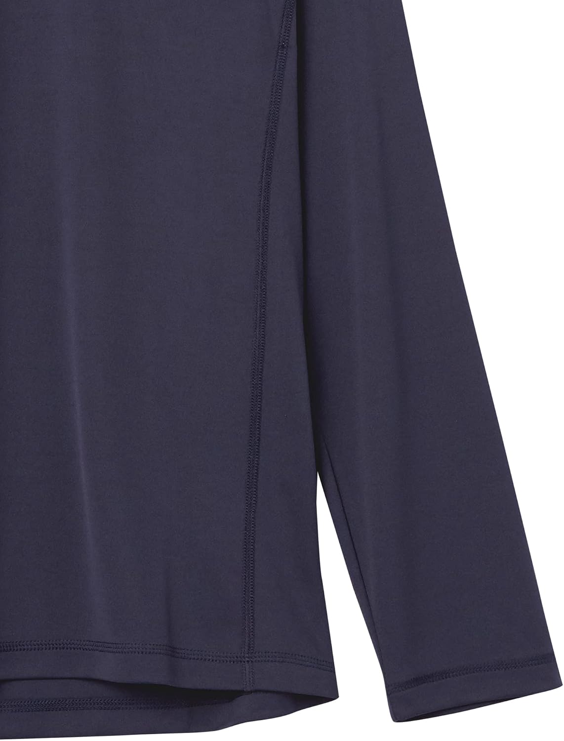 Detalle de Amazon Essentials Men's Long-Sleeve Quick-Dry Swim T-Shirt