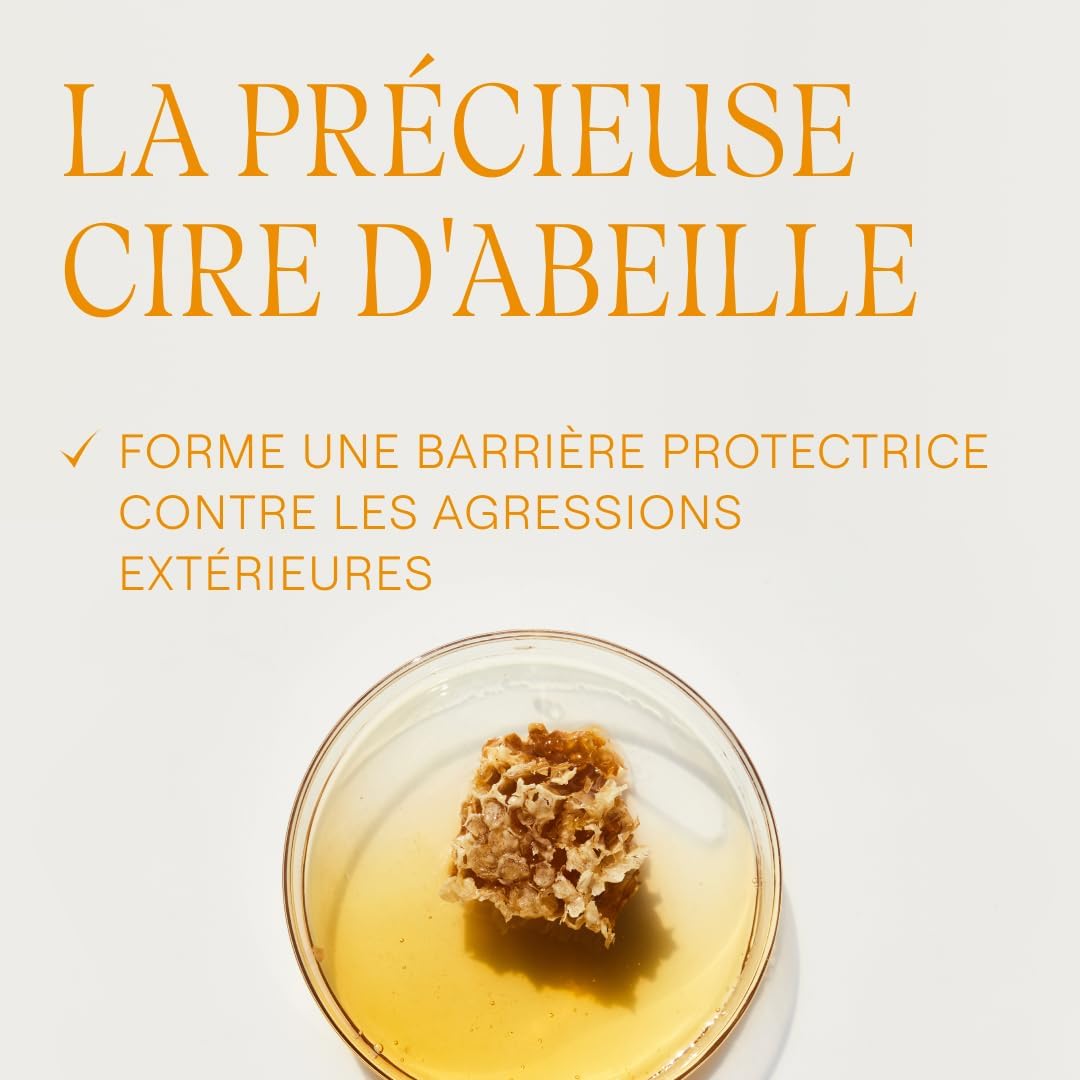 Detalle de WELEDA Cold Cream Visage – Soin protecteur intensif pour toute la famille (à partir de 3 ans)