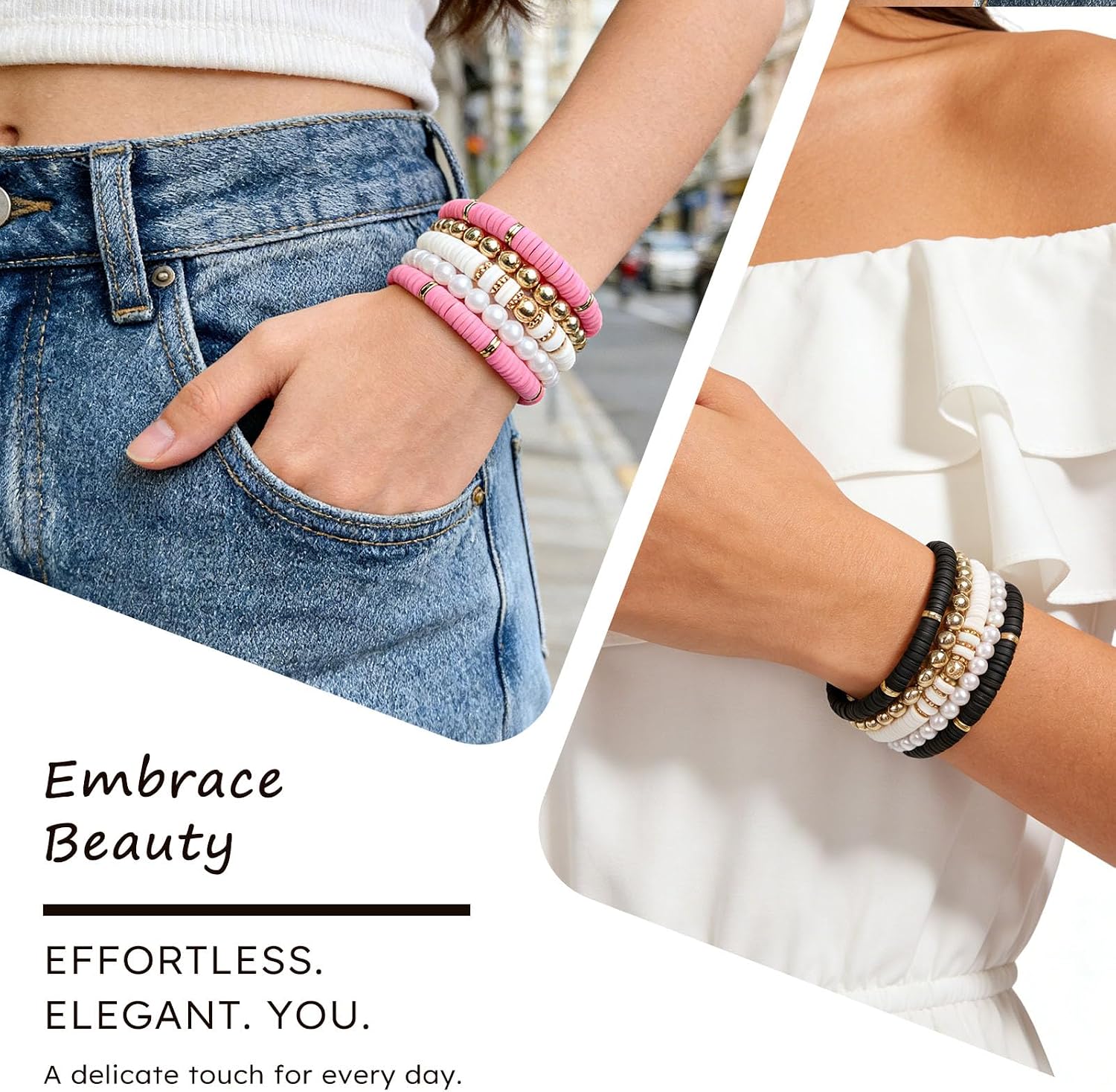 Thumbnail 5 de Birthday Pamper Gifts for Girls Teens: Exquisite Pink Bow Self-Ccare Gift Box