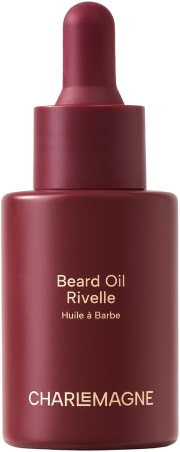 Thumbnail 6 de Charlemagne Olio Barba per Uomo – Durmont, 30 ml: olio di barba premium per idratare e ammorbidire