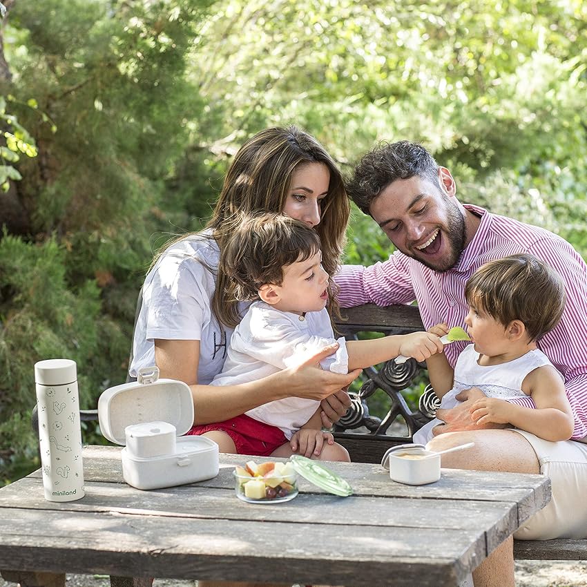 Thumbnail 2 de Miniland Miniland Baby Termo Natural Chip 89262