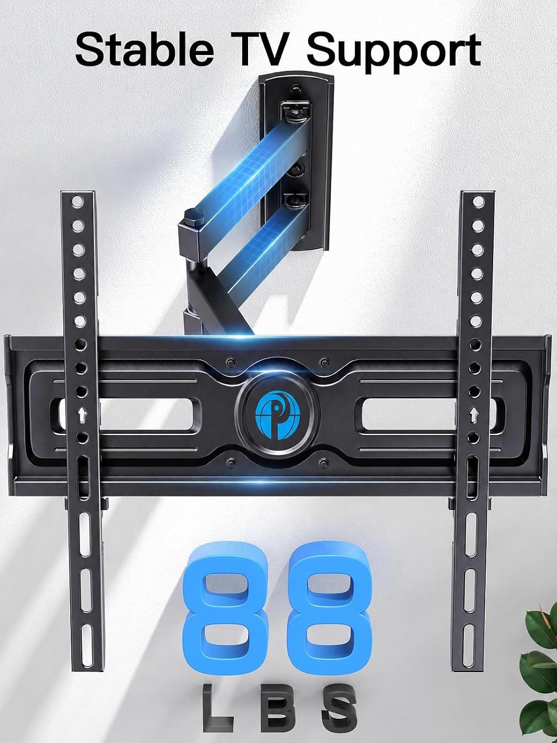 Detalle de Pipishell PIMF9 TV Wall Mount 65