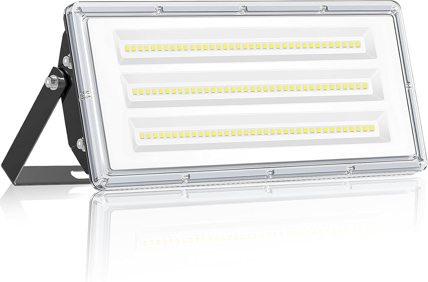 Imagen de YIQIBRO LED Strahler Außen 100W 10000LM en OfertitasTOP