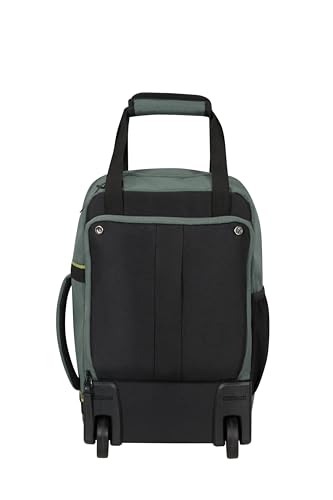Detalle de American Tourister Take2Cabin Ryanair: Bolsa de Cabina S-Ruedas 40x25x20 cm (20 L) en Grün