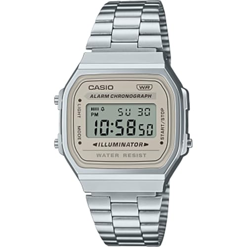 Casio Modelo 04 Vintage