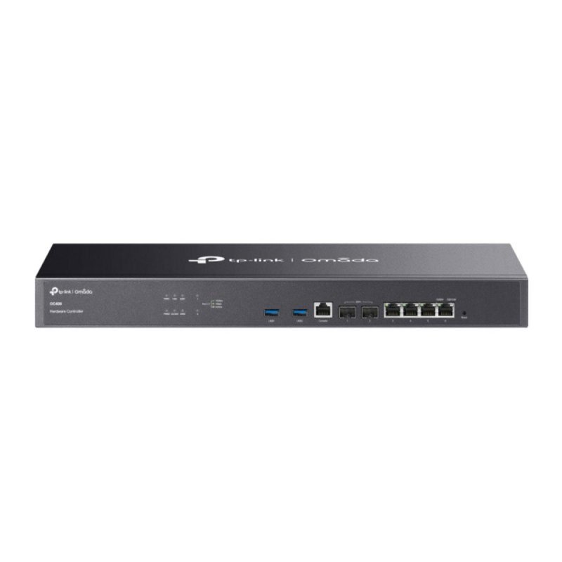 Detalle de Controlador de Red TP-Link Omada OC400