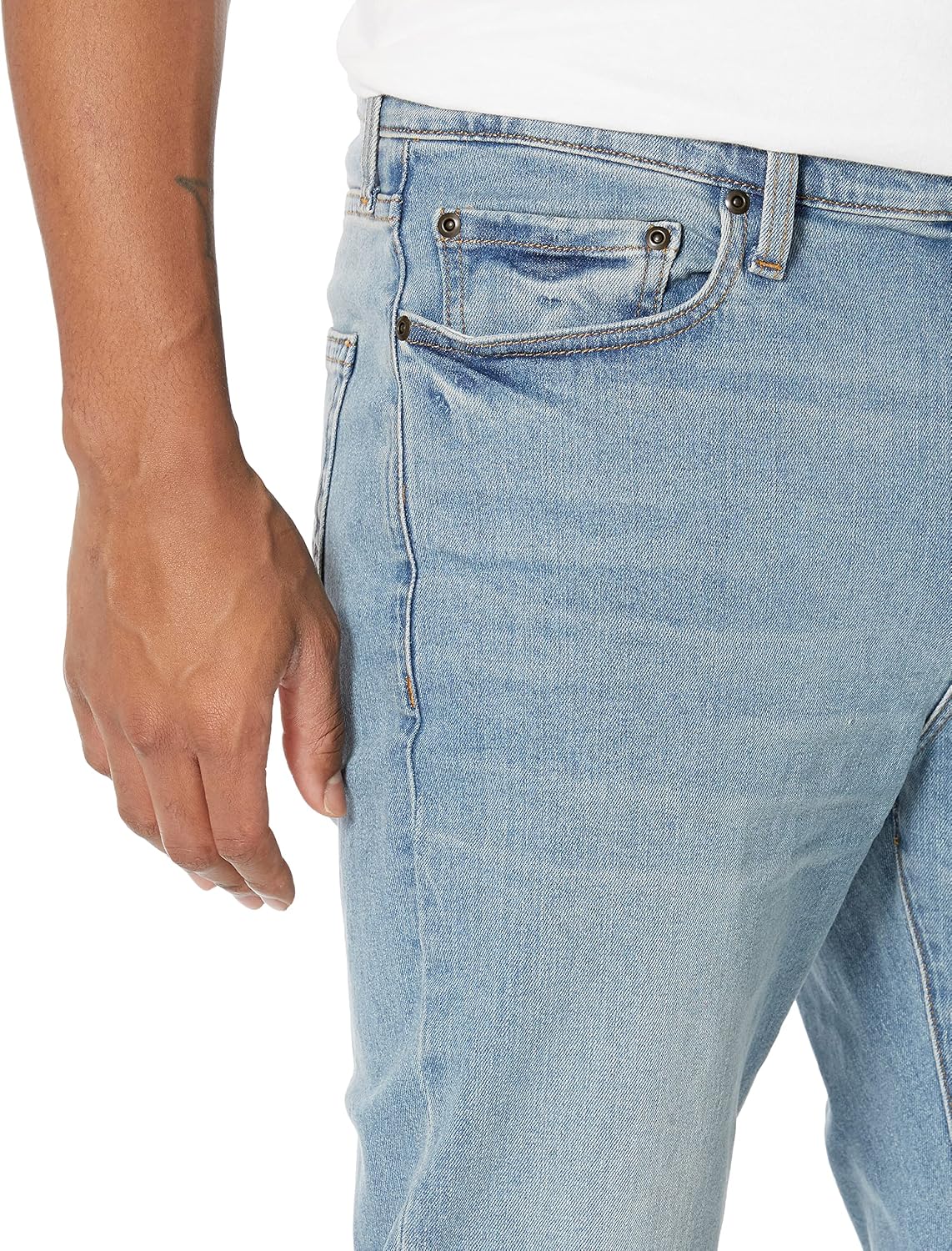 Thumbnail 6 de Amazon Essentials Slim-Fit Stretch Jeans