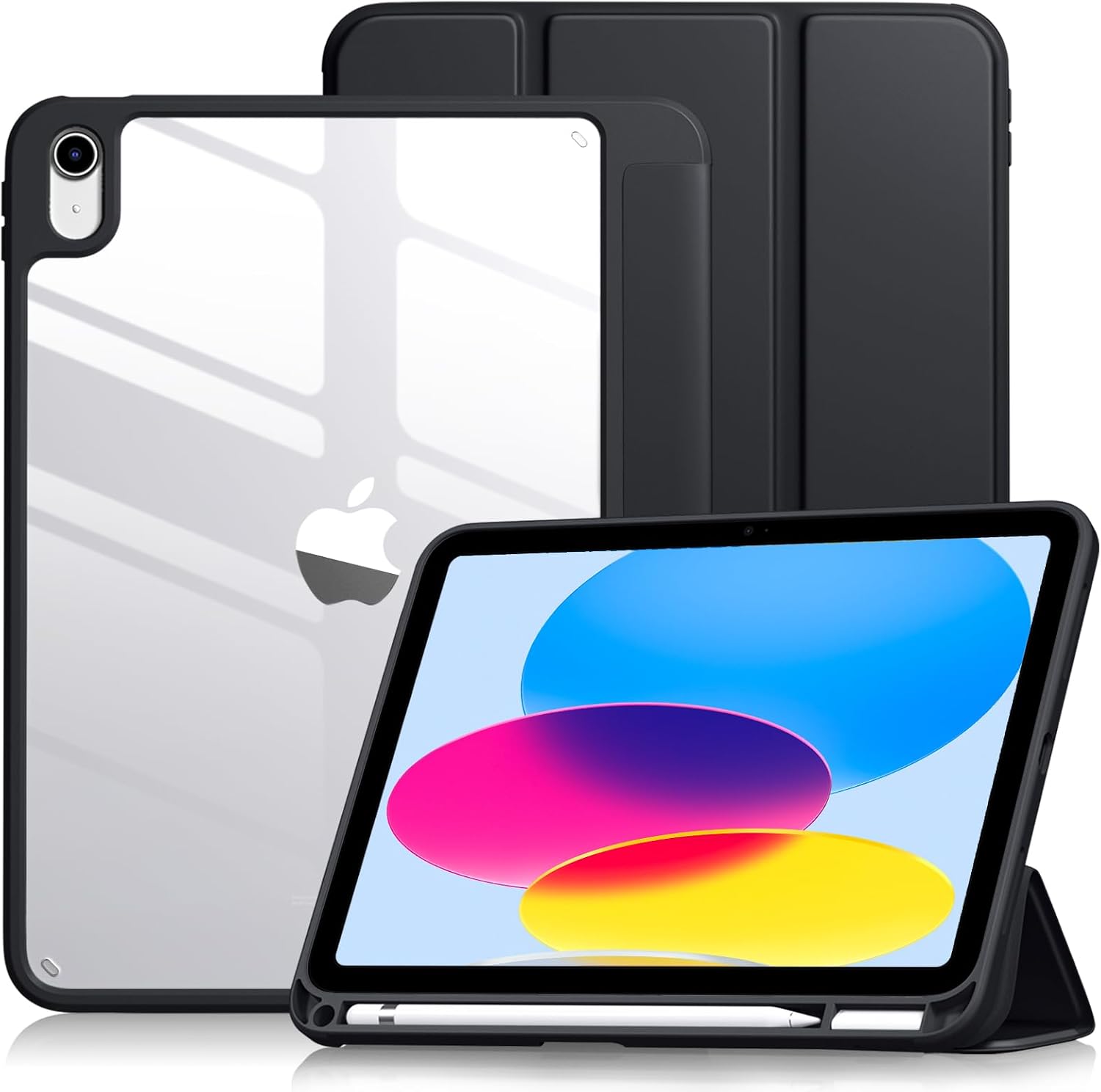 Detalle de Vobafe Hülle für iPad A16 11. Generation 11 Zoll