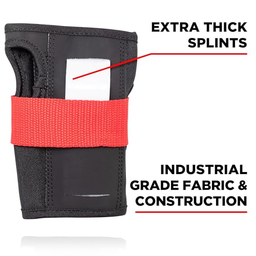 Thumbnail 3 de 187 Killer Pads Six Pack Protective Set for Skating 🛹