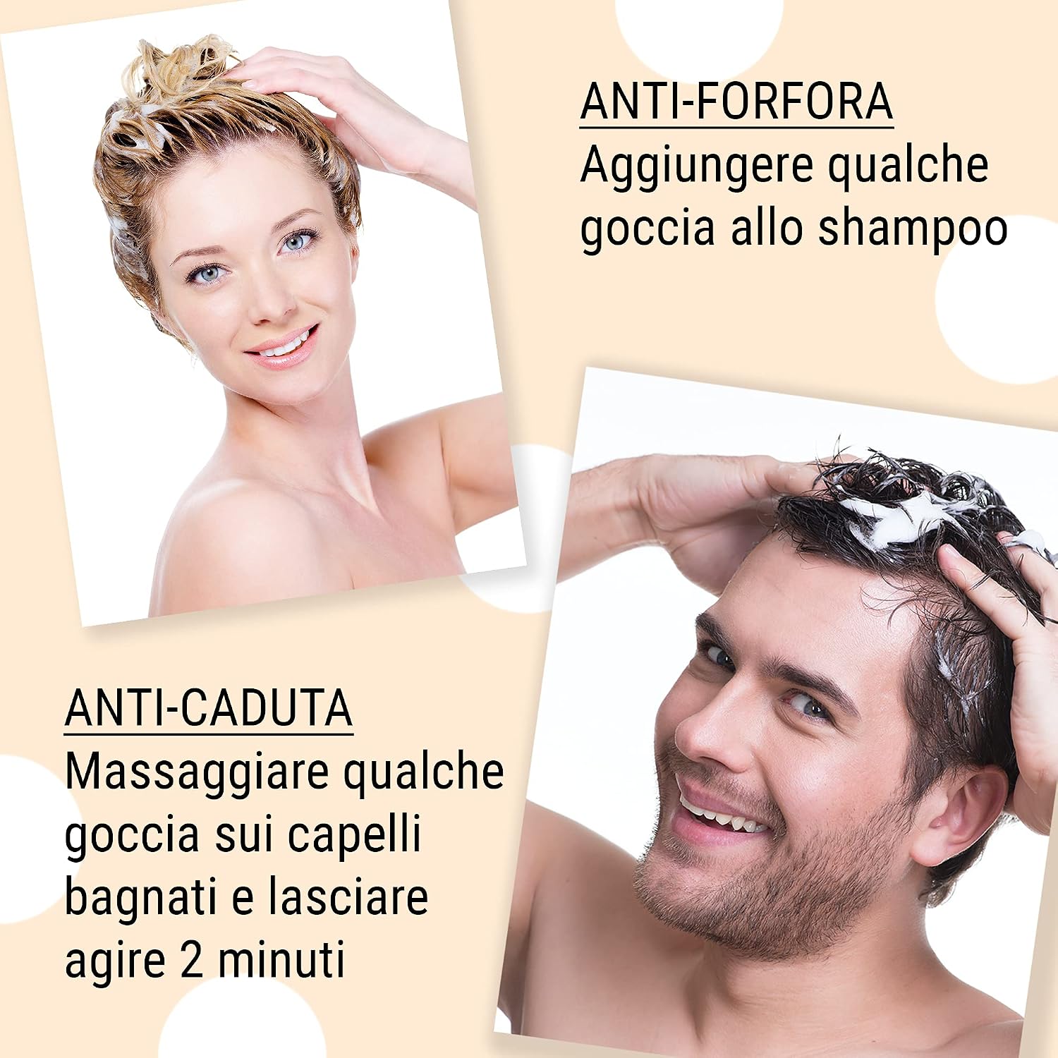 Detalle de Set di oli essenziali Rosmarino e Limone Bio – 2x10 ml puri e naturali