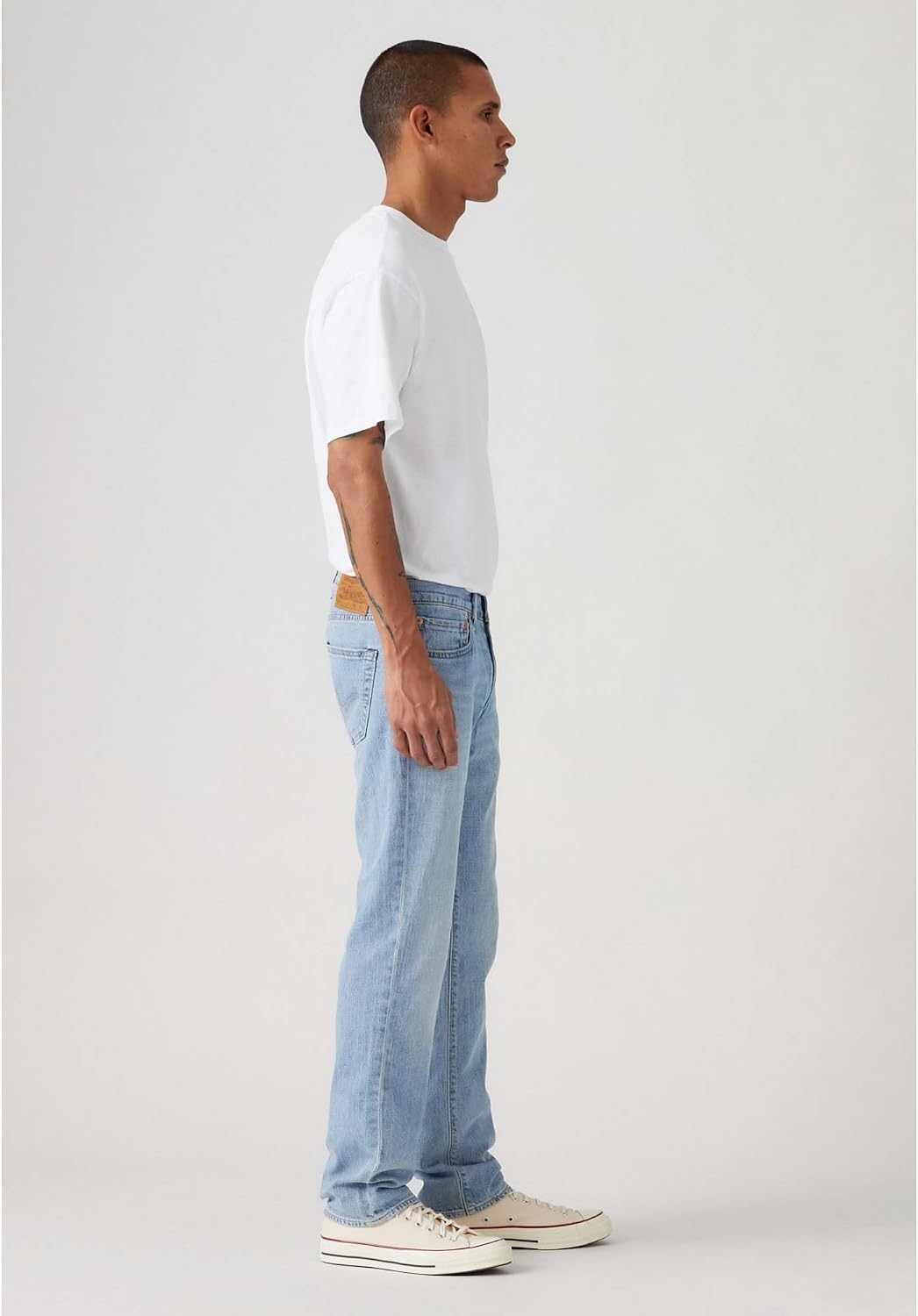 Thumbnail 3 de Levi's 511 Slim Jeans On The Horizon LTWT para hombre, 32W x 32L