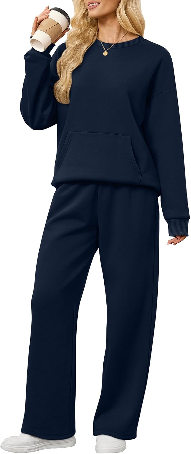 Thumbnail 3 de Sampeel Women's Two-Piece Lounge Set