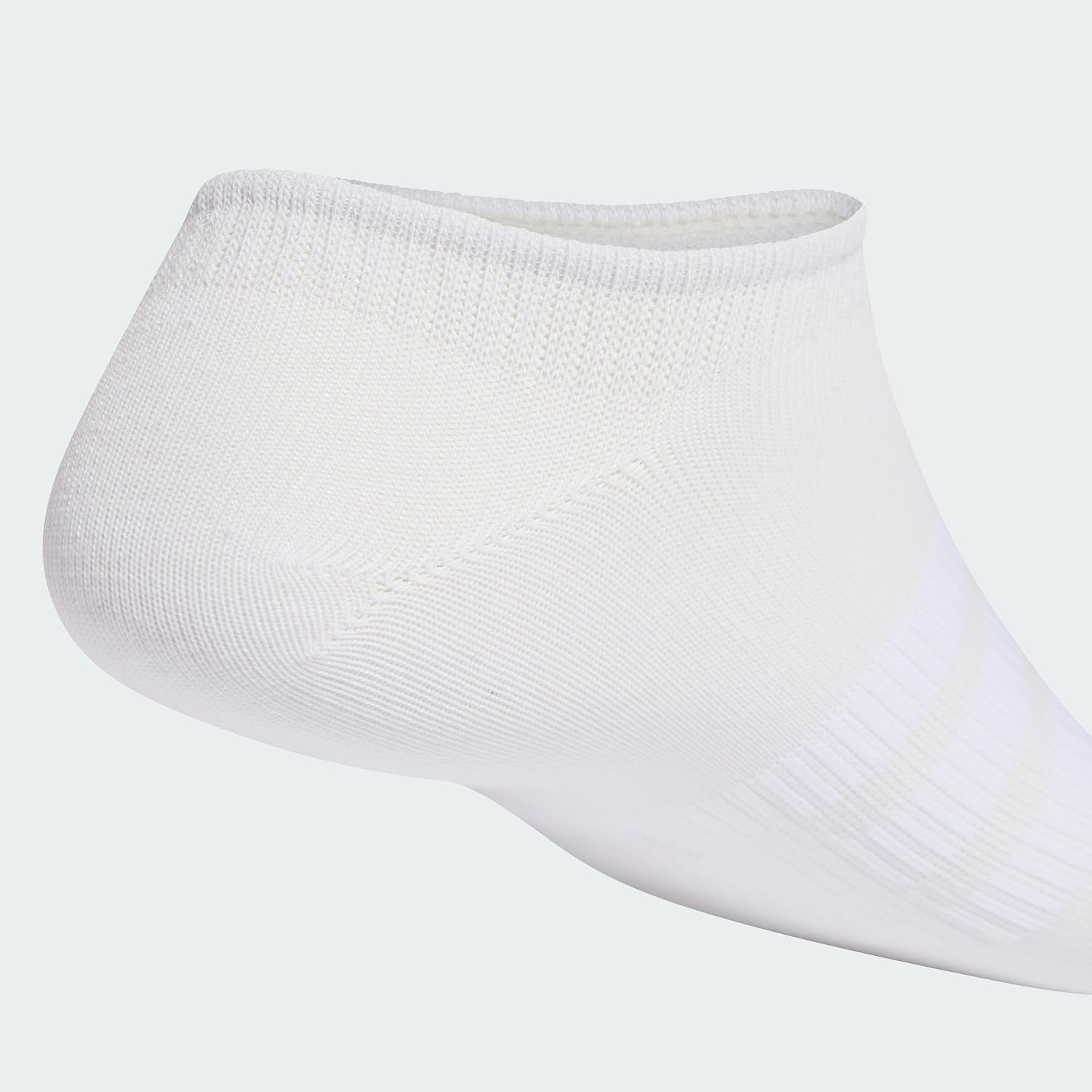 Detalle 1 de adidas Thin&light Sportswear No Show Socks – skarpety uniseks, 3 pary