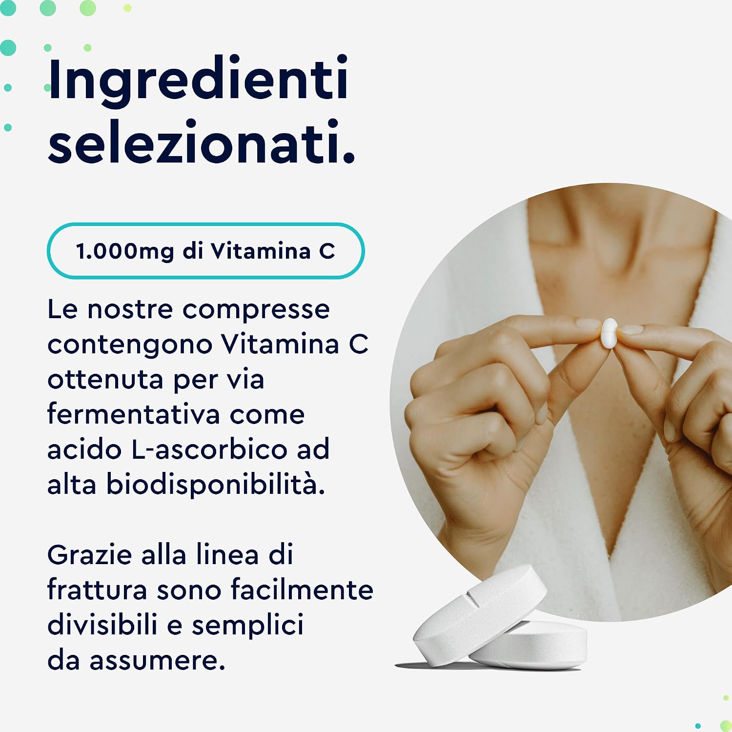 Thumbnail 3 de Gloryfeel Vitamina C 1000 mg đź’Š