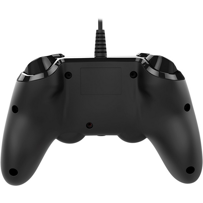 Detalle 2 de Nacon Compact Controller Wired PS4/PC negro