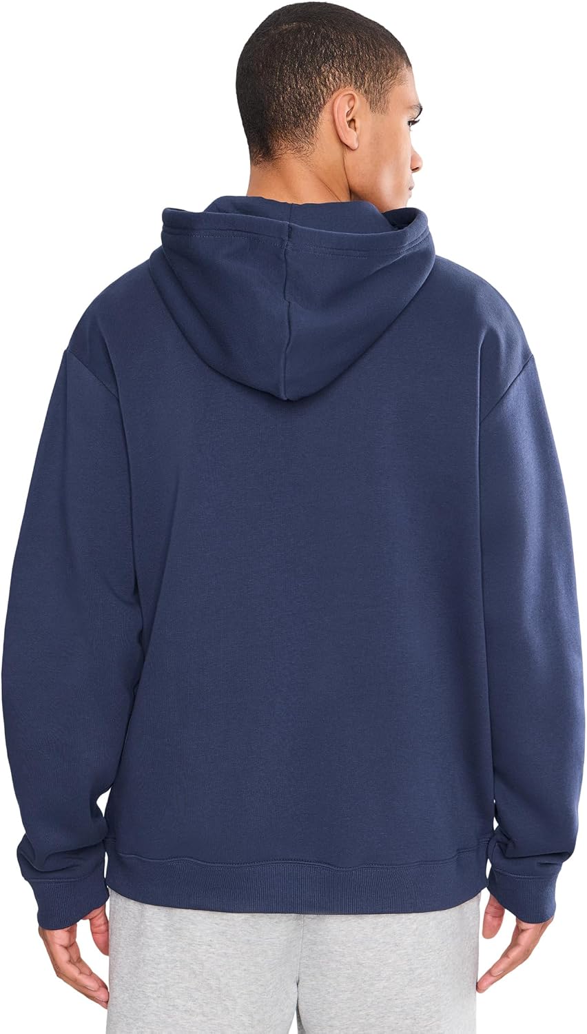 Detalle 2 de Under Armour Men's Rival Fleece Hoodie