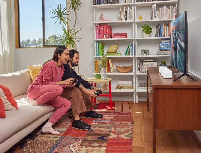 Thumbnail 12 de Sonos Beam Gen. 2 Soundbar