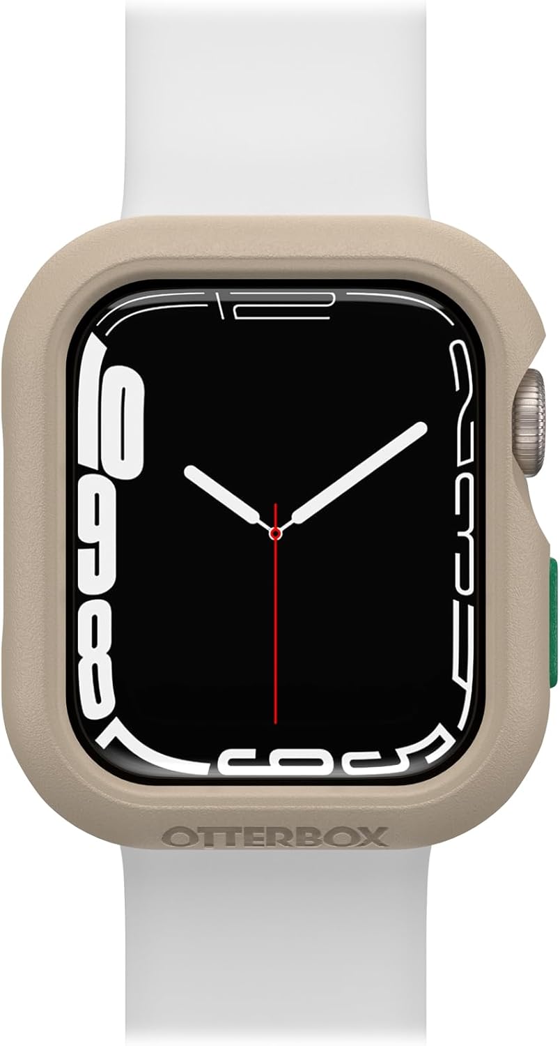 Thumbnail 6 de OtterBox All Day Bumper per Apple Watch Series 9/8/7 da 45mm – antichock e protezione da urti e graffi, viola