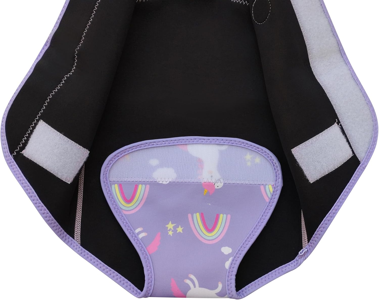 Thumbnail 4 de Swimbubs Baby Swimming Wrap UPF50 toddler wetsuit