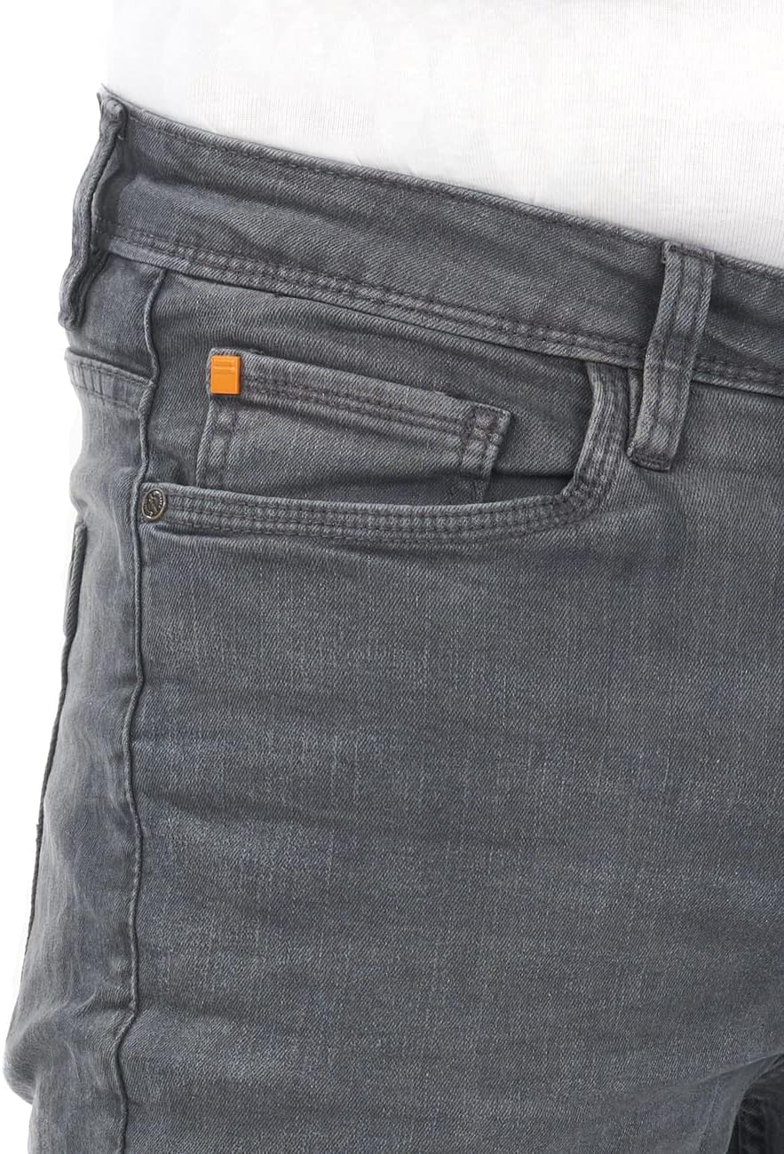 Thumbnail 3 de riverso RIVFalko Jeanshose Bootcut
