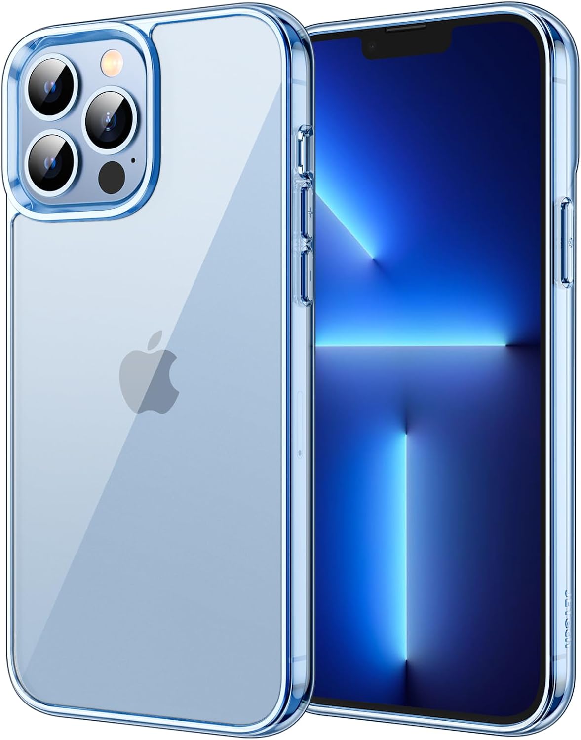 Thumbnail 6 de JETech Case for iPhone 13 Pro 6.1-Inch